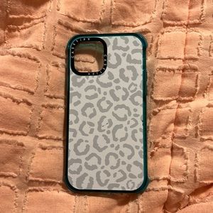 Casetify iPhone 12 Pro case